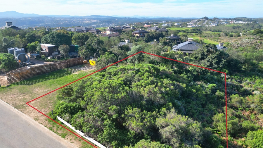 0 Bedroom Property for Sale in Pezula Golf Estate Western Cape